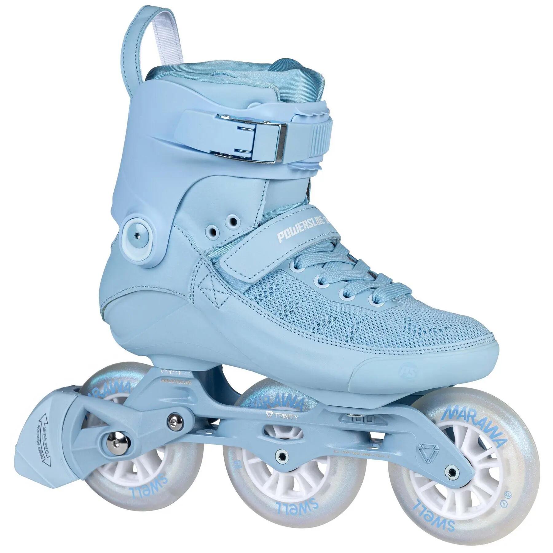 Hóquei em patins Powerslide  Marawa 100 2/5