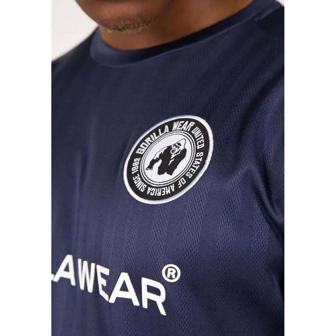 T-shirt Manica Corta - Stratford 7/7