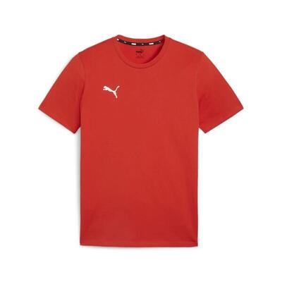 T-shirt puma team goal
