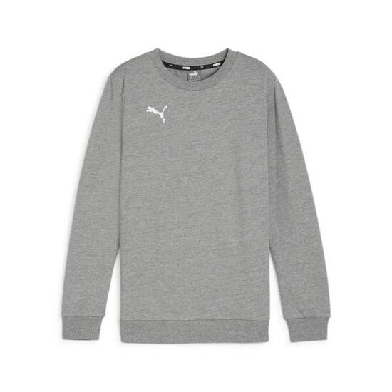 Sweatshirt enfant Puma teamGOAL Casuals