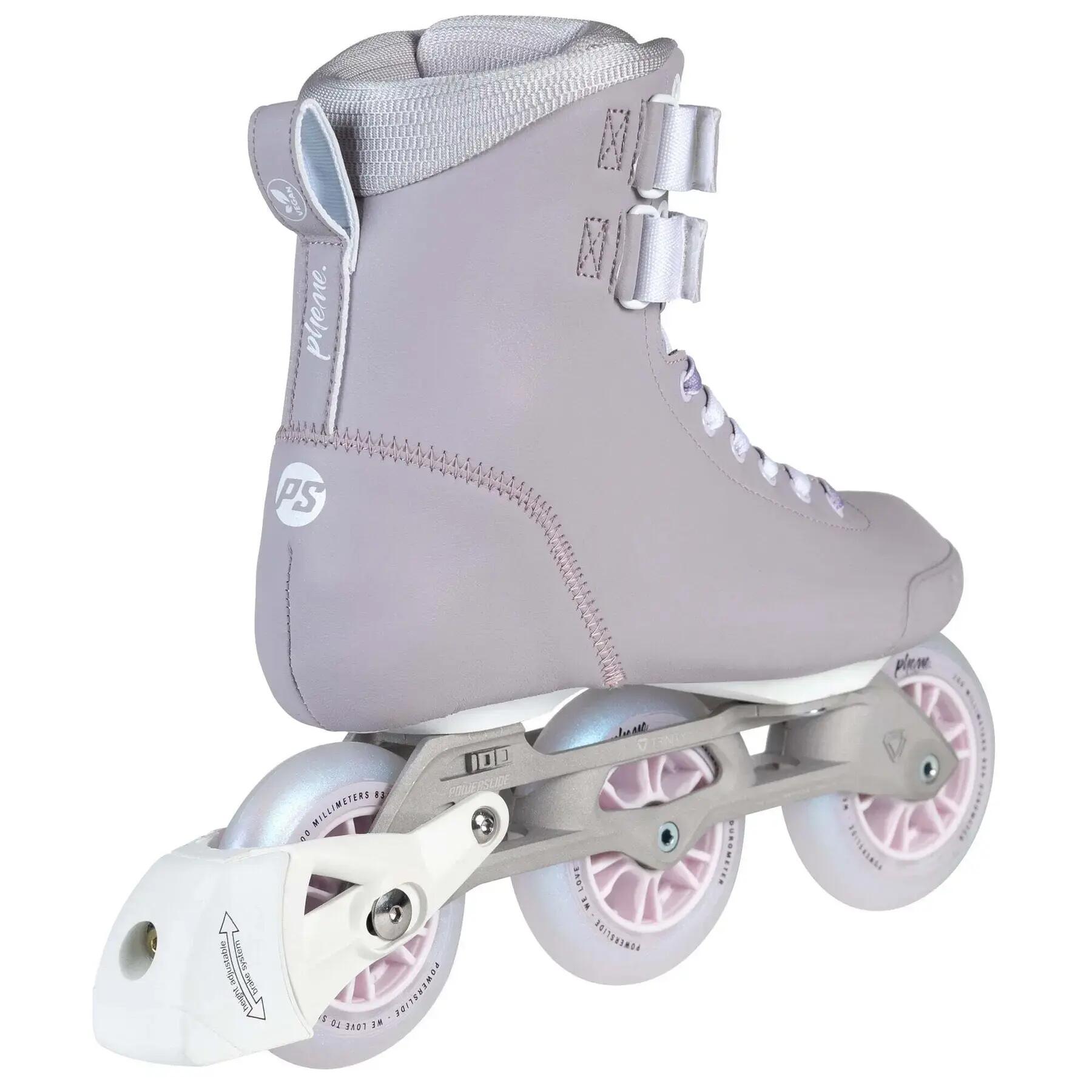 Roller hockey Powerslide  100 3/5