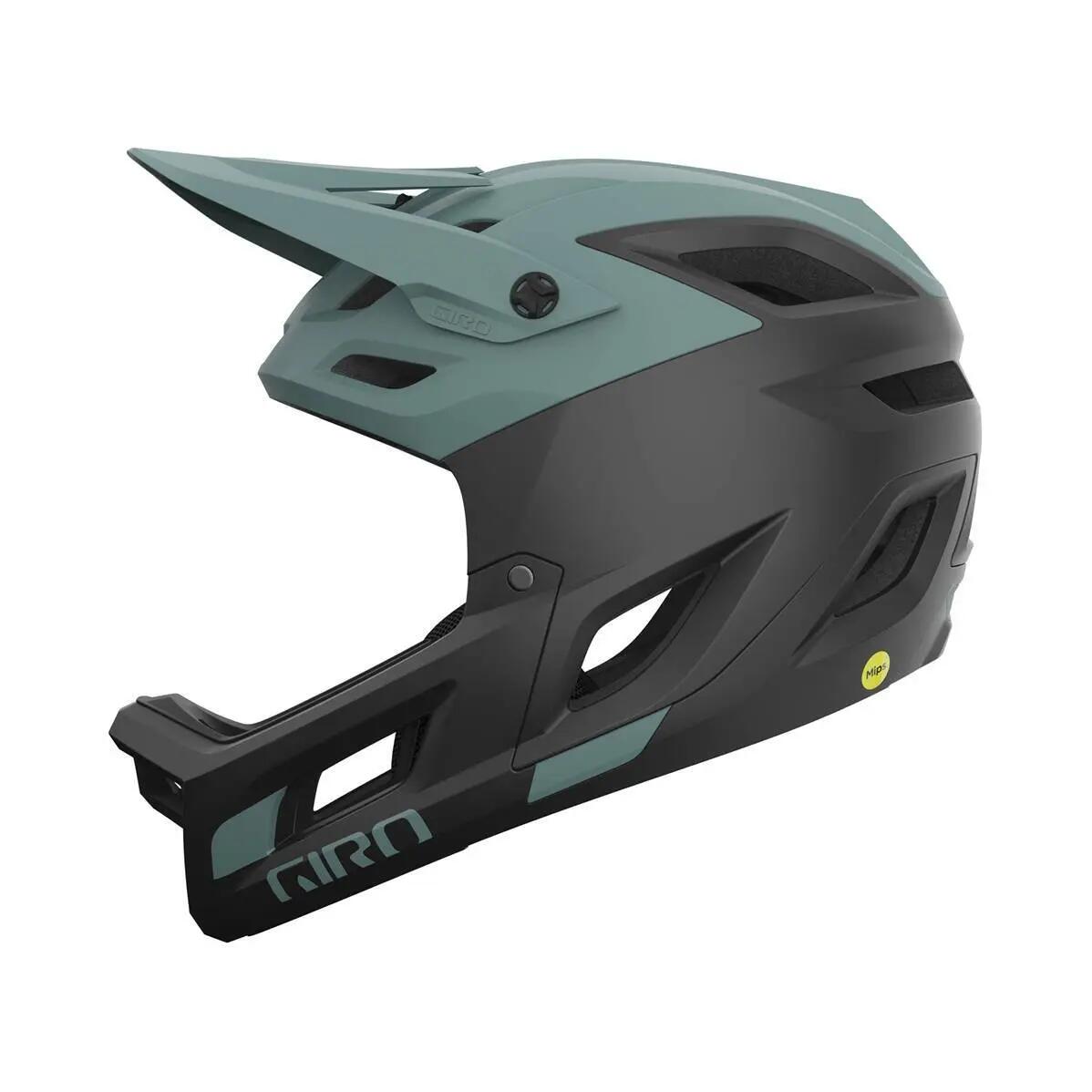 Koptelefoon Giro Coalition Spherical 3/4