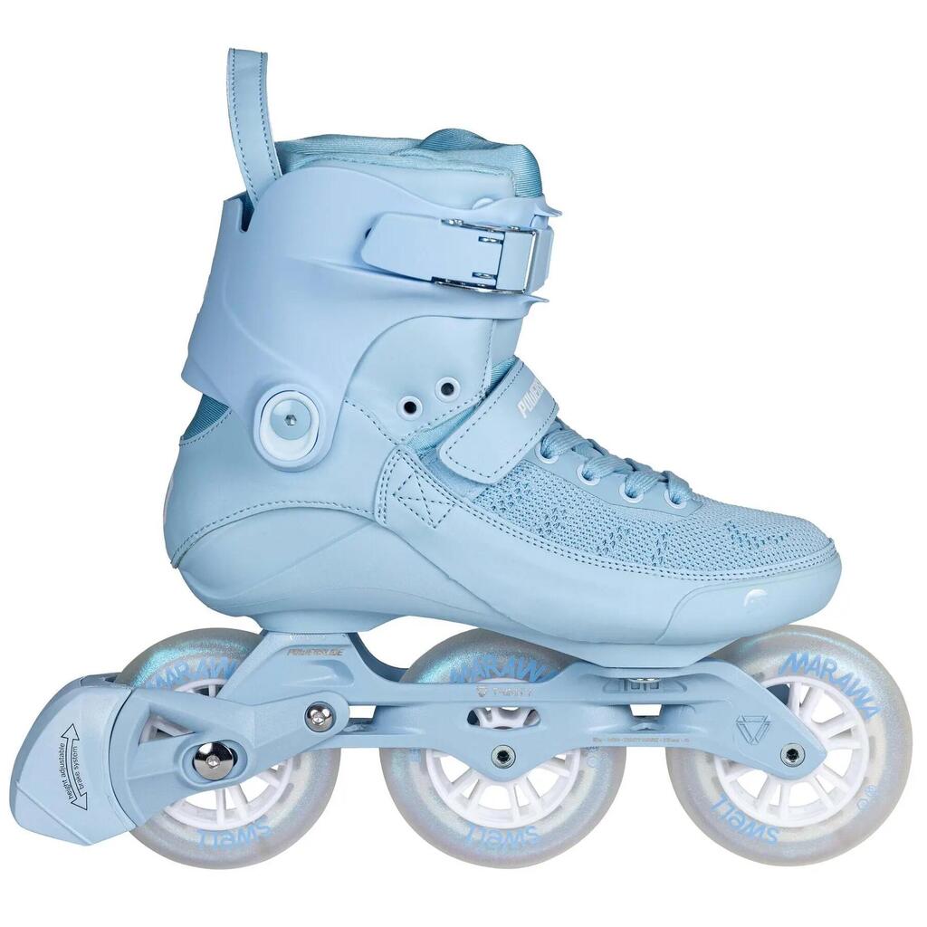 Roller field hockey Powerslide  Marawa 100