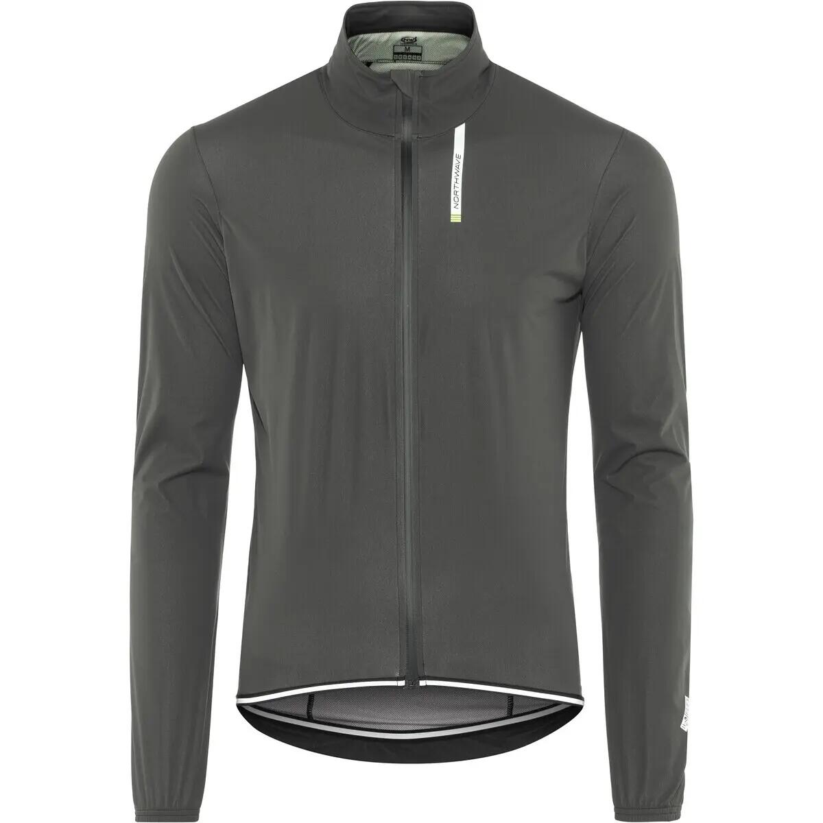Jachetă de ciclism Northwave Rainskin pentru bărbați