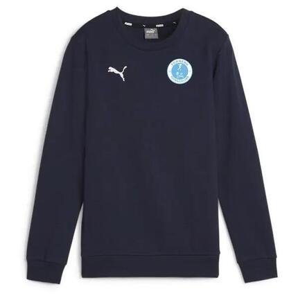 Sweatshirt enfant Puma teamGOAL Casuals