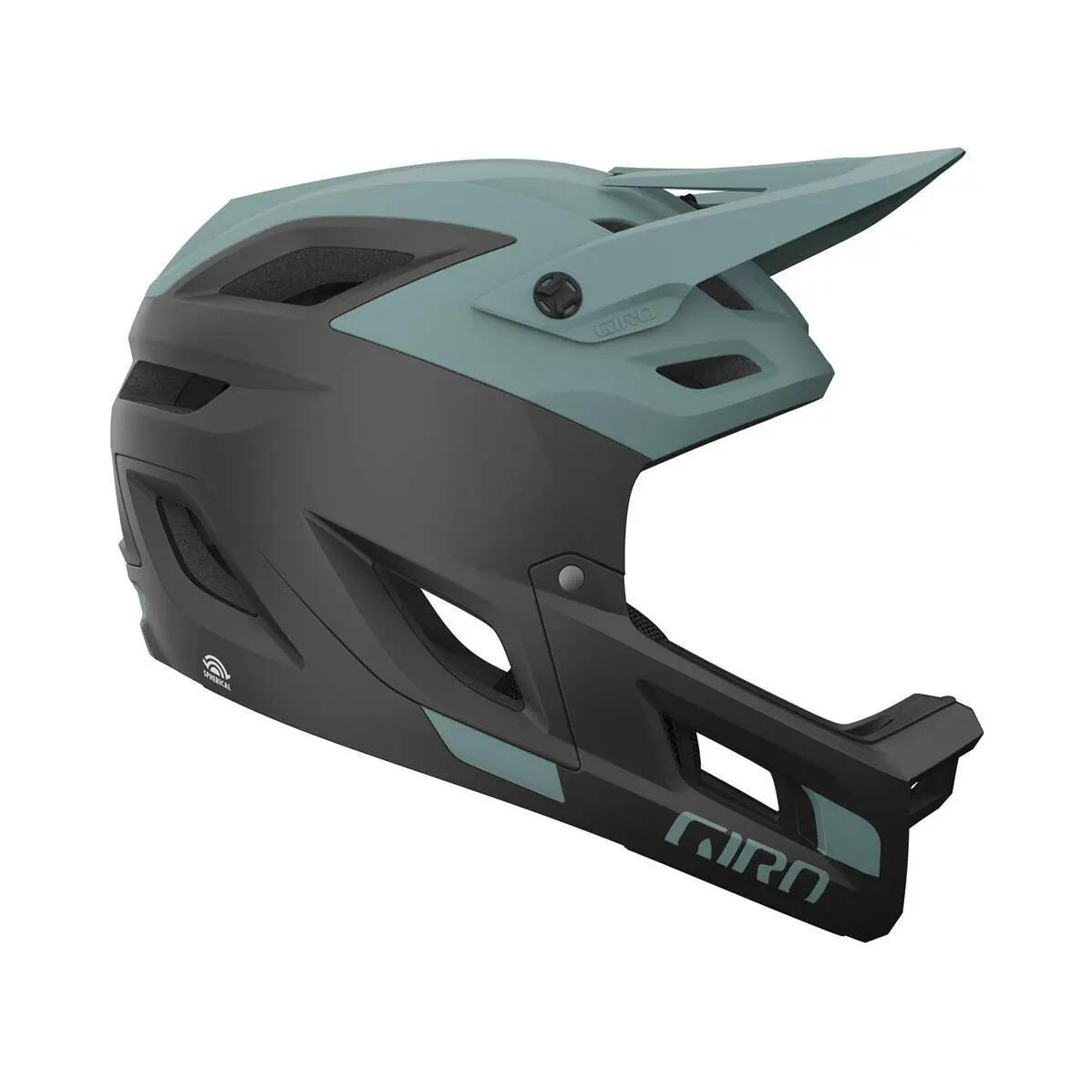 Koptelefoon Giro Coalition Spherical 2/4