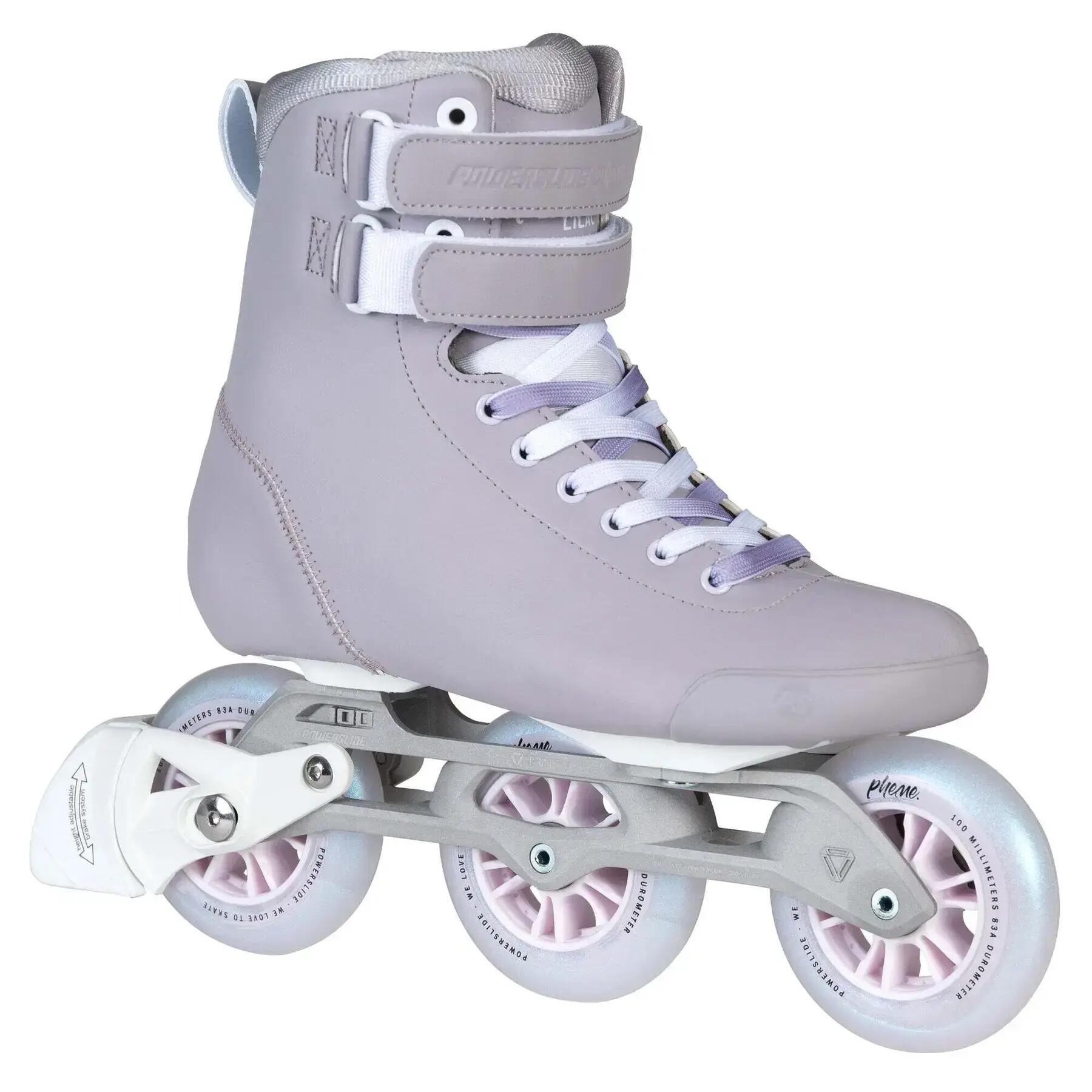 Roller hockey Powerslide  100 2/5