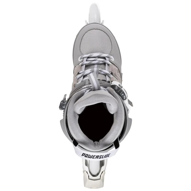 Powerslide Phuzion görkorcsolya Phuzion Argon Cement 110
