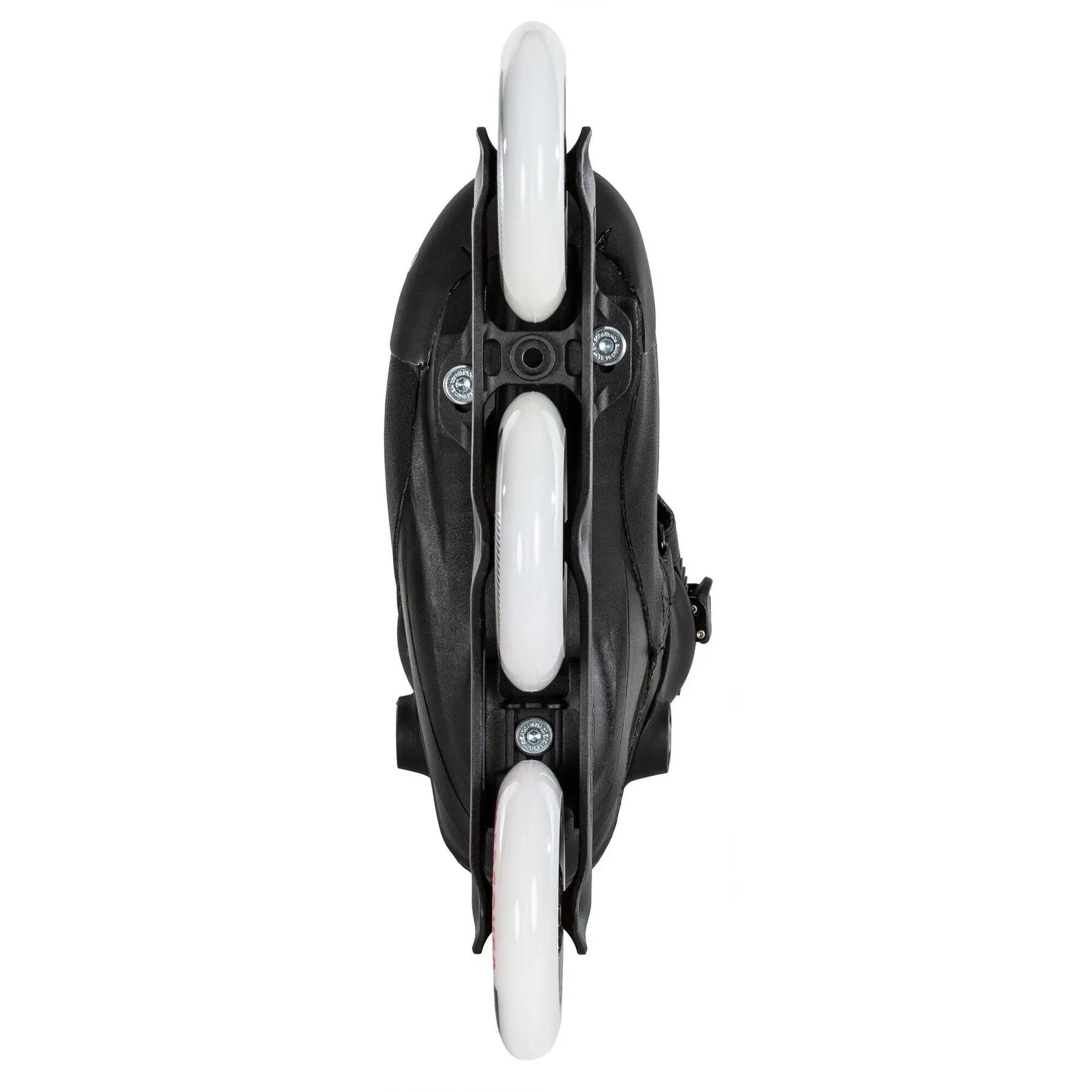 Roller hockey Powerslide  Black Fire 110 5/5