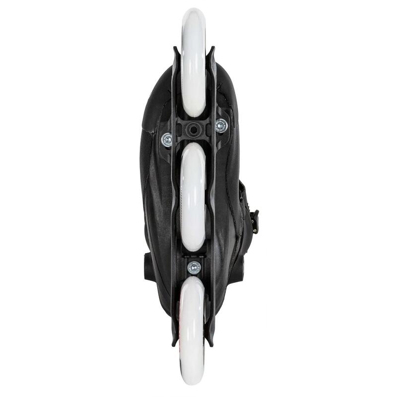 Role inline Powerslide Black Fire 110