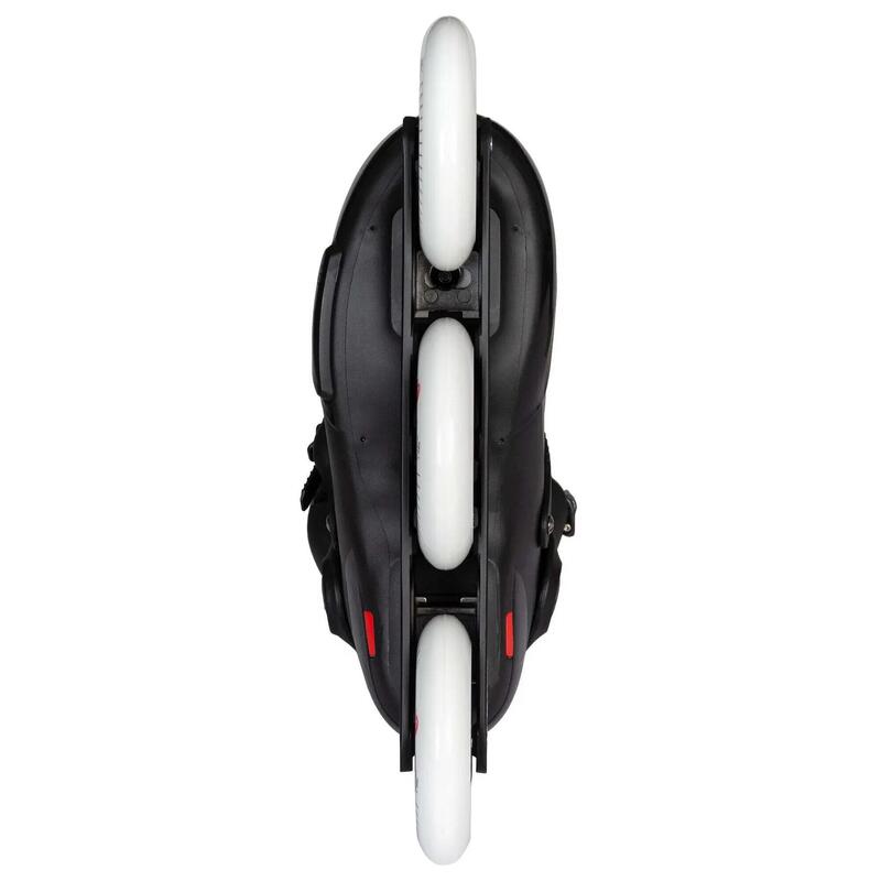 Patinele Powerslide Storm 110