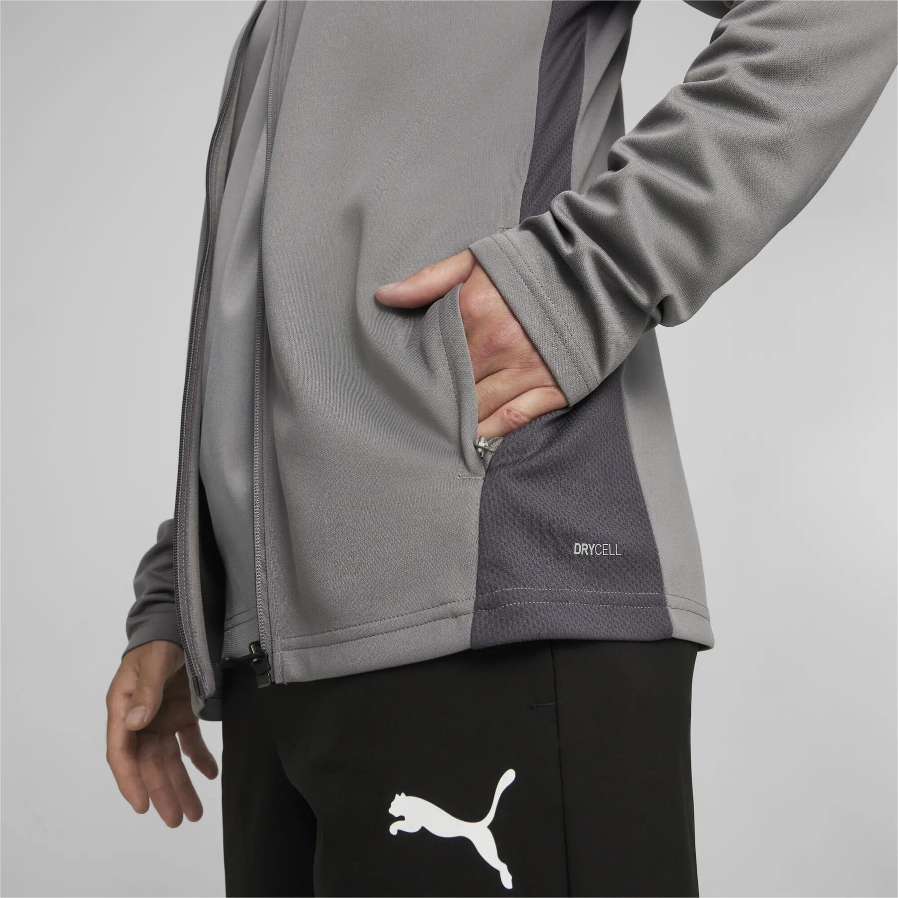 Veste de survêtement Puma TeamGoal 7/7