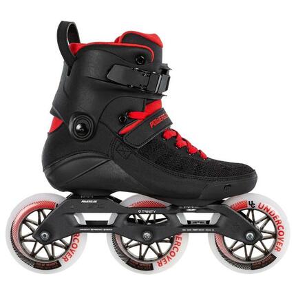 Hockey sobre patines Powerslide Black Fire 110