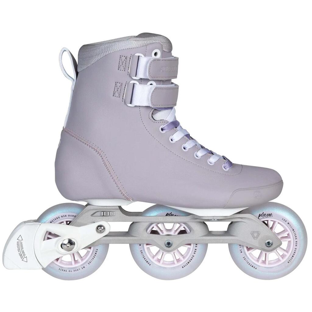 Roller field hockey Powerslide  100