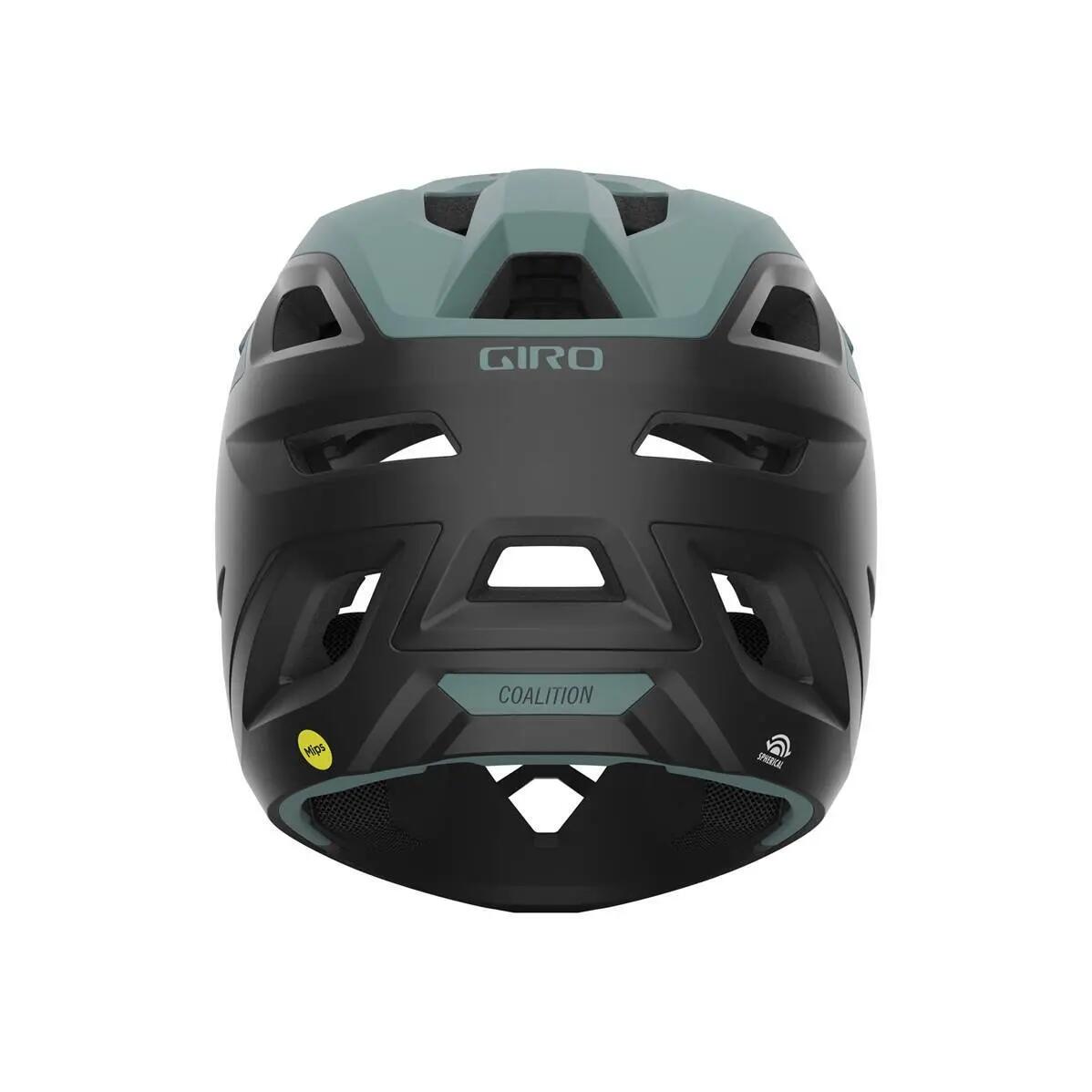 Koptelefoon Giro Coalition Spherical 4/4