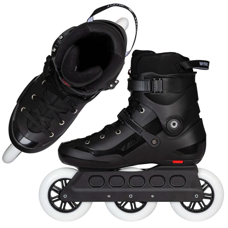 Patinele Powerslide Storm 110