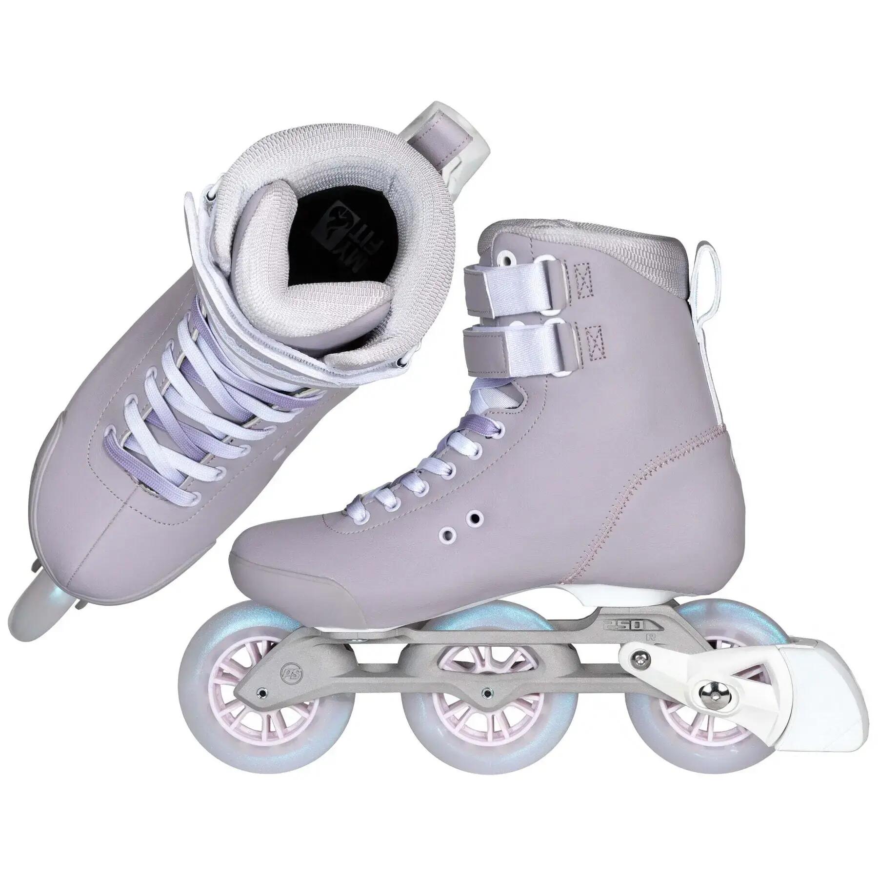 Roller hockey Powerslide  100 4/5