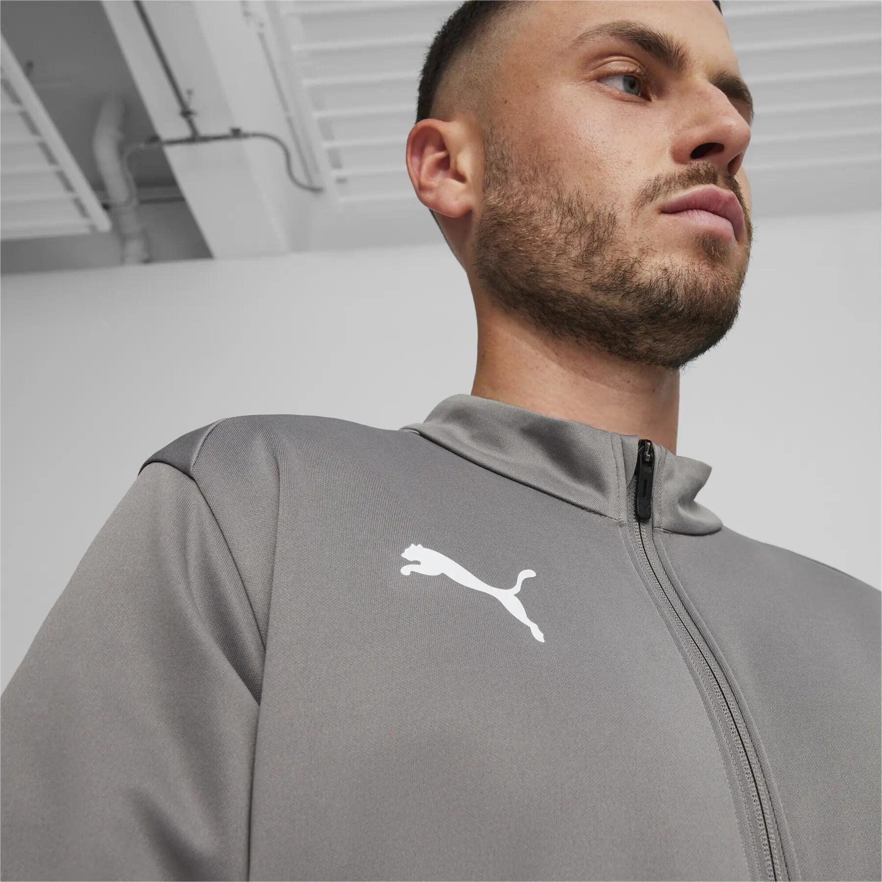 Veste de survêtement Puma TeamGoal 6/7