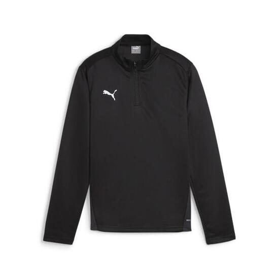Kinder-Trainingsoberteil Puma TeamGoal