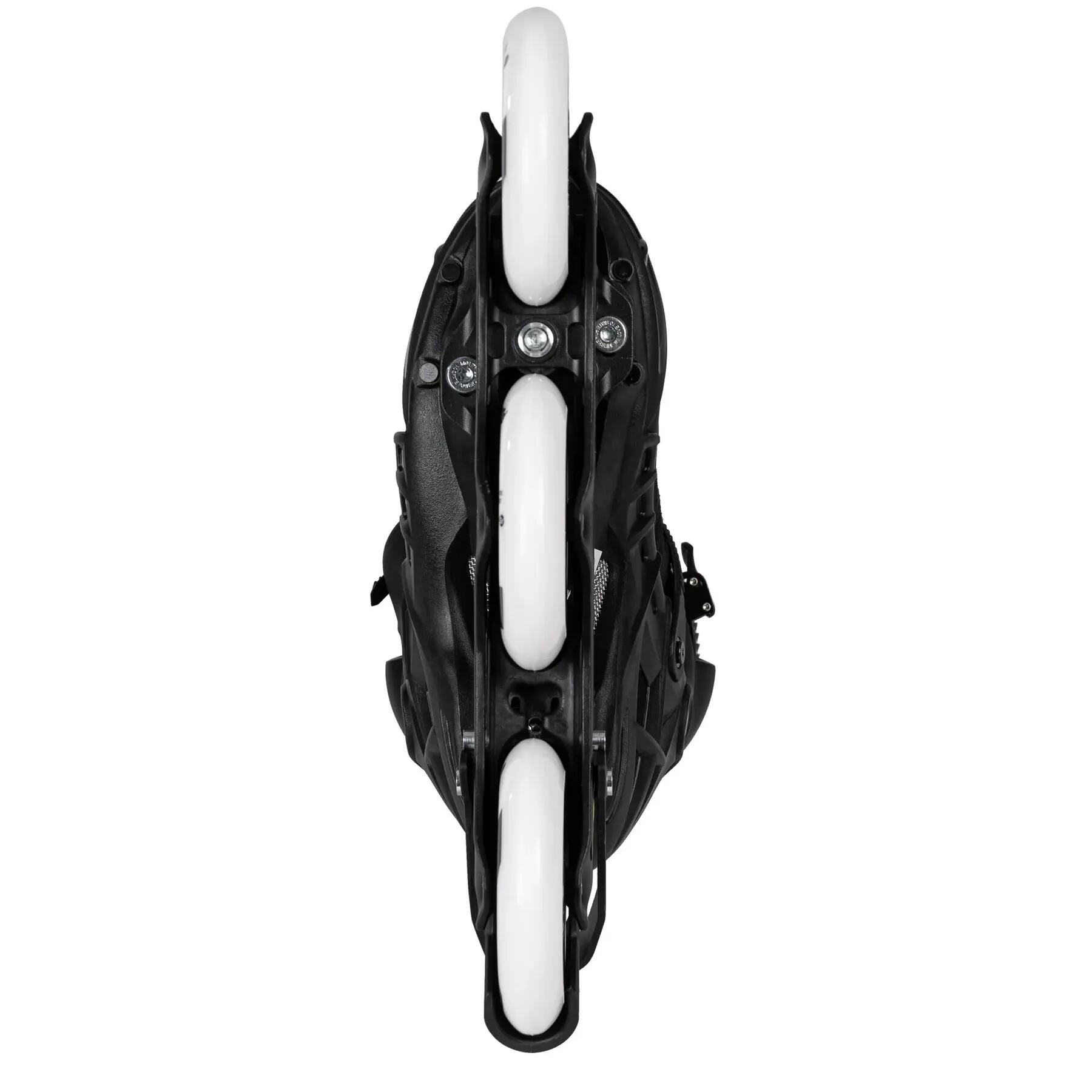Freeskate-Roller Powerslide Phuzion Argon Syncro 110 5/6