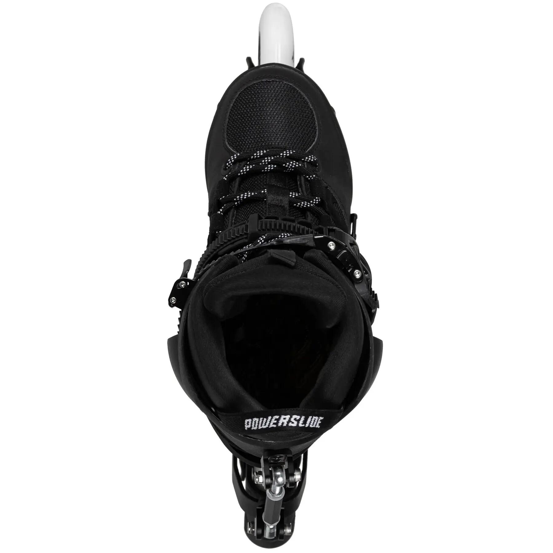 Freeskate-Roller Powerslide Phuzion Argon Syncro 110 4/6