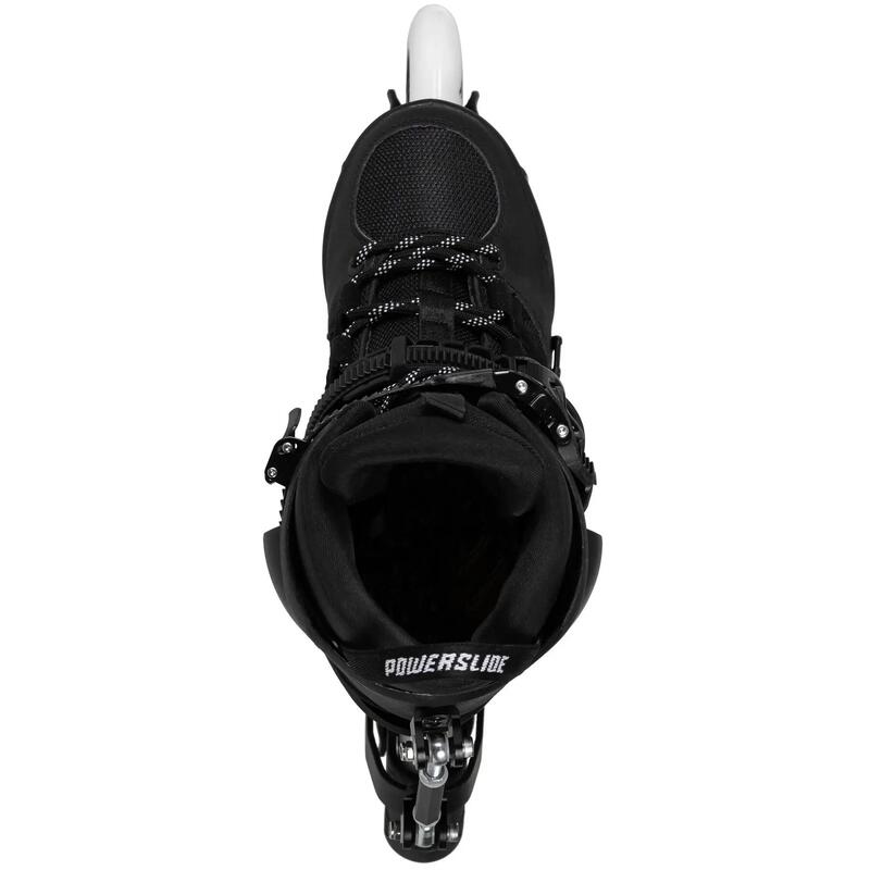 Felnőtt Inline Görkorcsolya Freeskate Powerslide Phuzion Argon Syncro 110