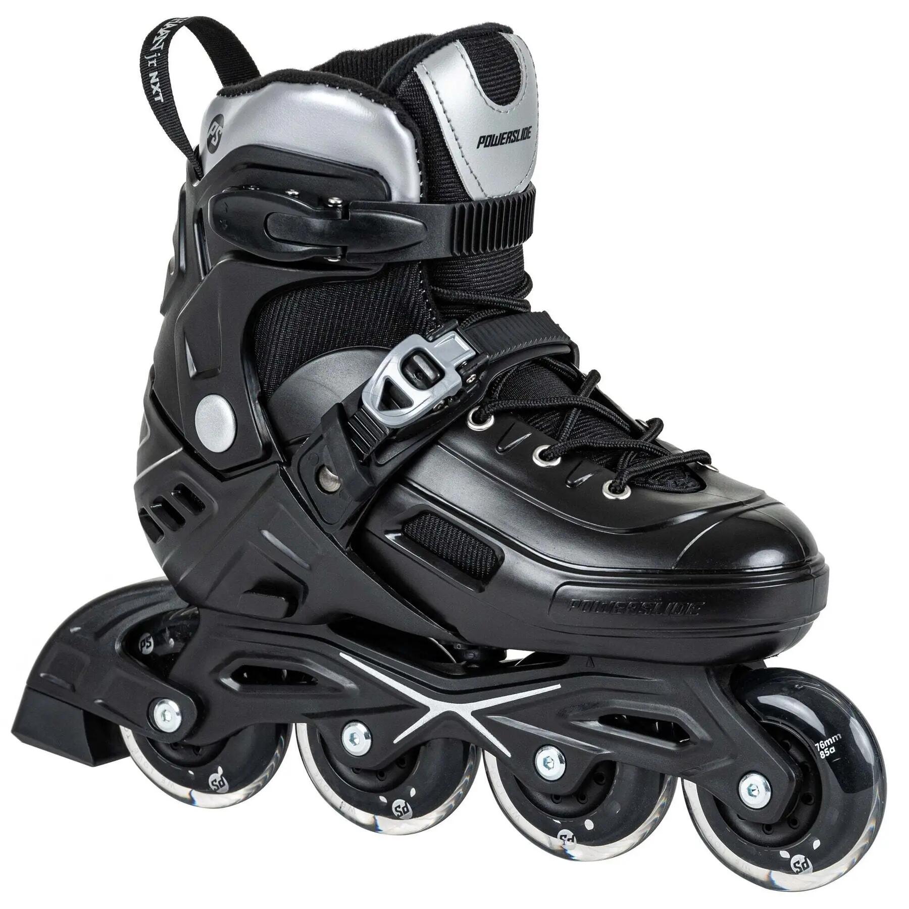 Freeskate-Roller Powerslide Khaan NXT 3/7