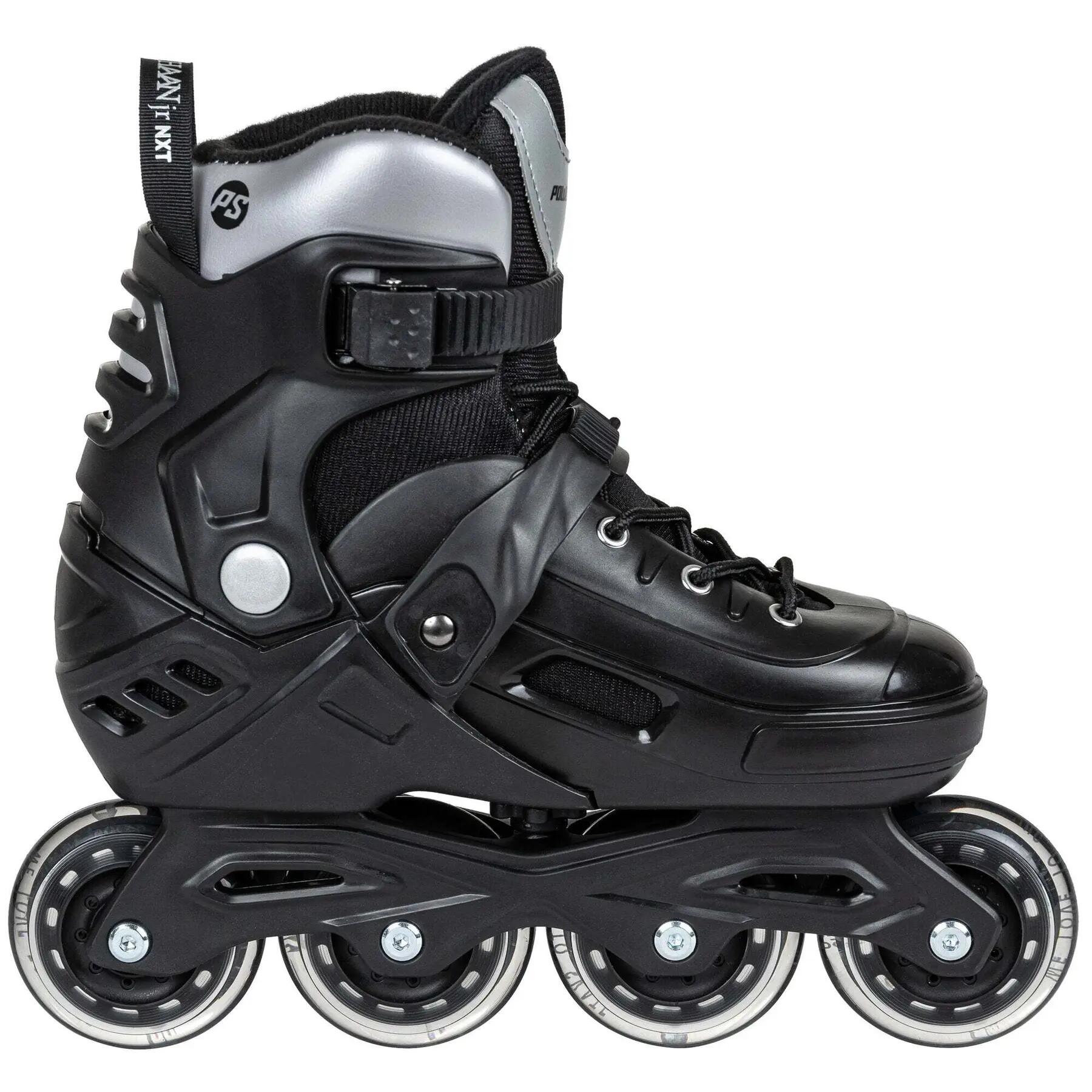 Freeskate-Roller Powerslide Khaan NXT 2/7