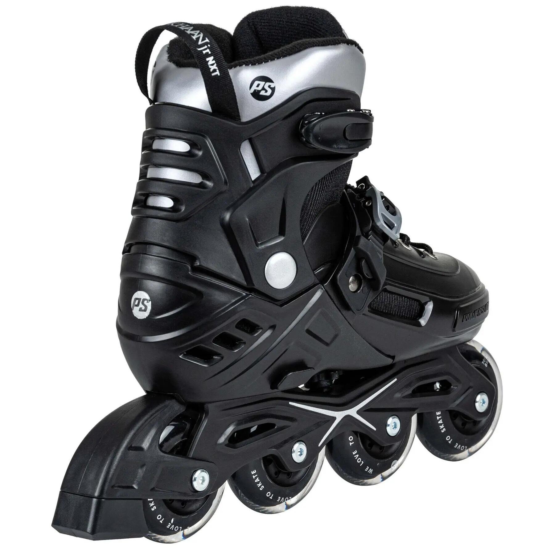 Freeskate-Roller Powerslide Khaan NXT 5/7