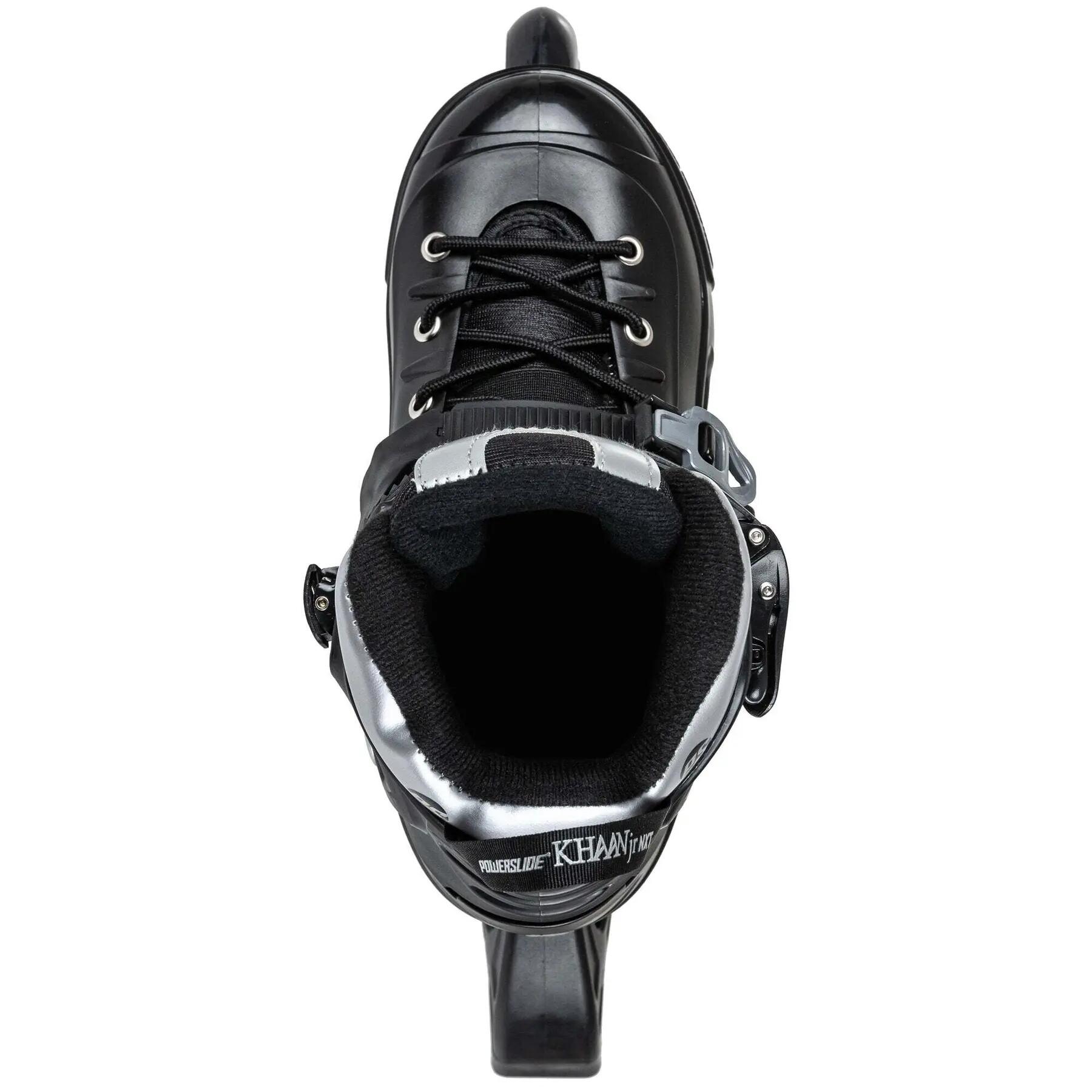 Freeskate-Roller Powerslide Khaan NXT 4/7