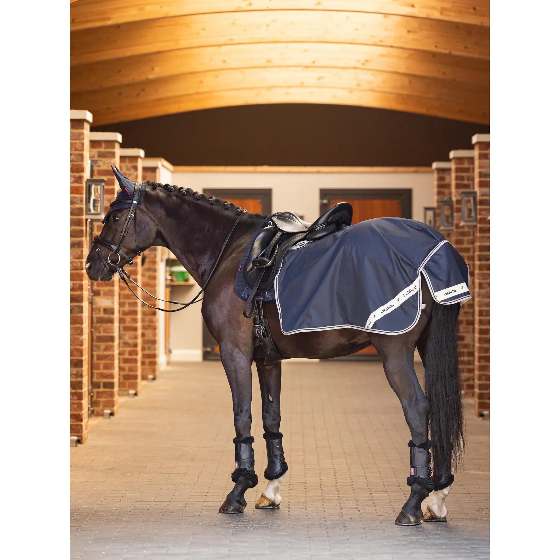 Waterdichte paardendekens LeMieux Arika 2/2