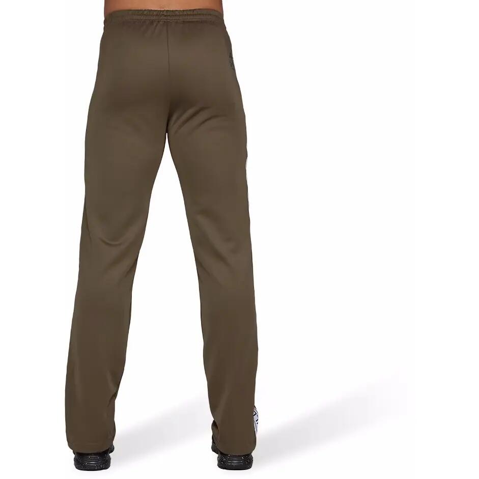 Pantalón de chándal Gorilla Wear Wellington 2/2
