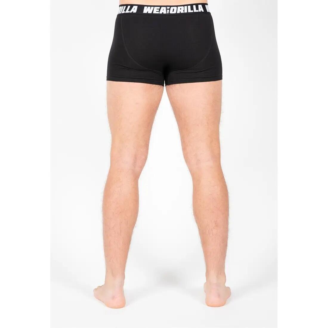 Boxershorts Gorilla Wear (x3) 3/6