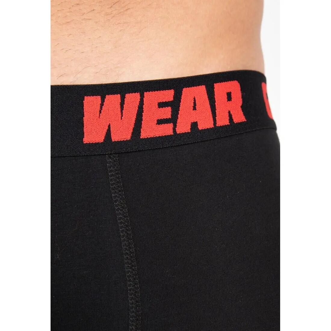 Boxer Gorilla Wear (x3) 6/6