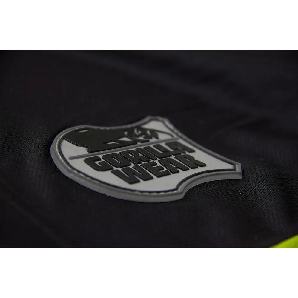 Short Gorilla Wear Shelby 3/5