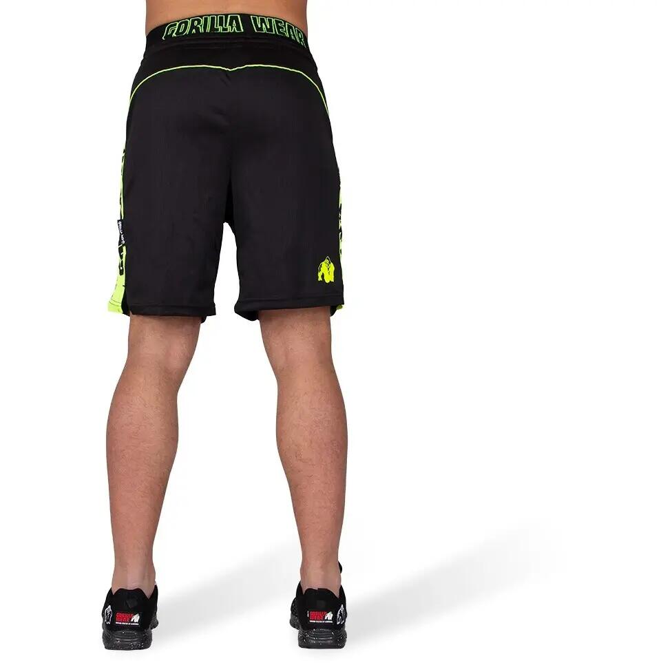 Short Gorilla Wear Shelby 2/5
