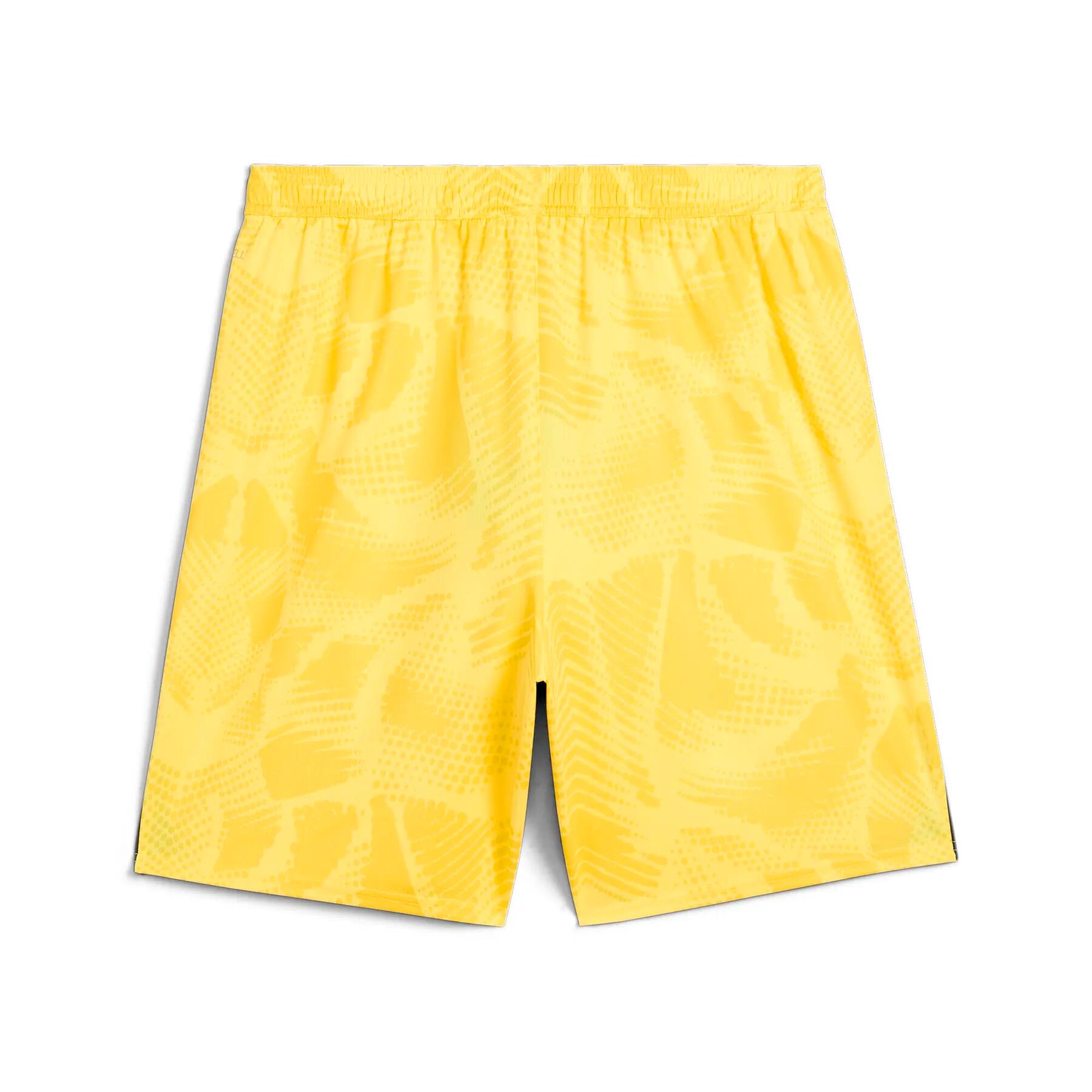 Keepersshort Puma 2/2