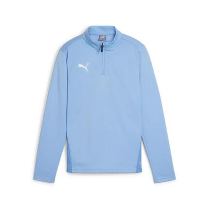 Haut d'entraînement enfant Puma TeamGoal