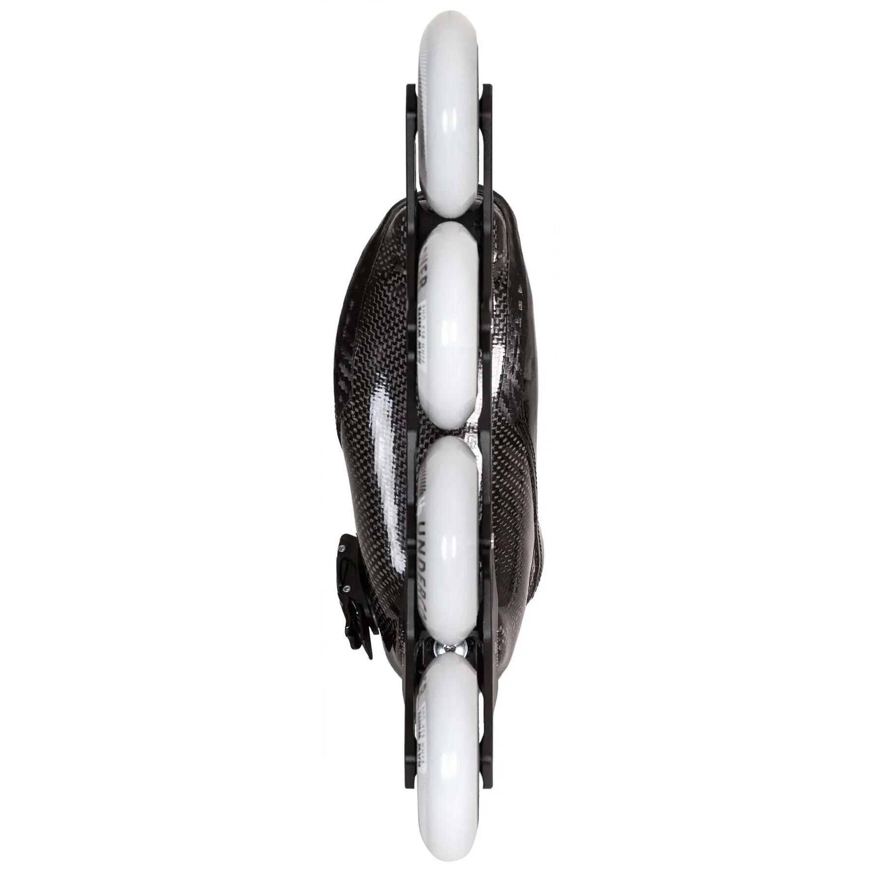 Pattini a rotelle per bambini Powerslide Accel Race 5/5