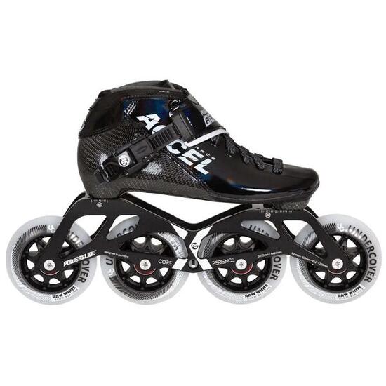 Rolschaatsen voor kinderen Powerslide Accel Race