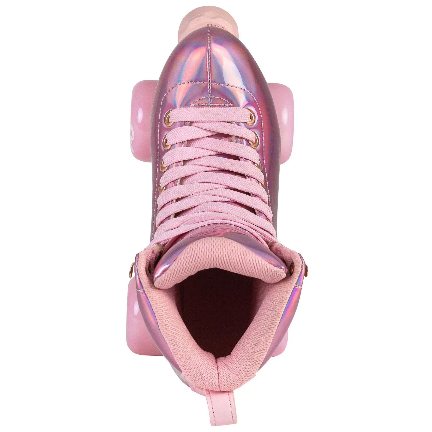 Roller quad femme Chaya Elite Space 4/5