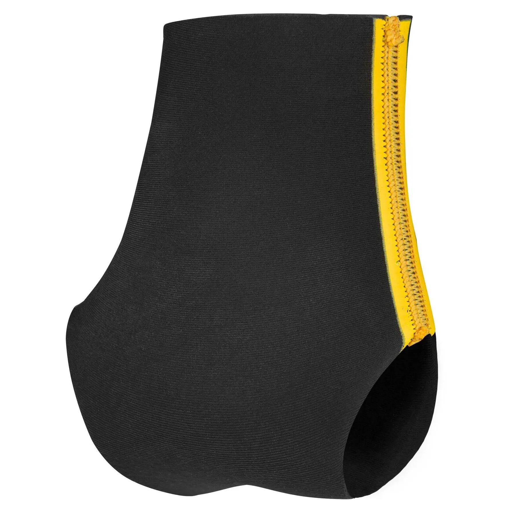 Knöchelschützer Myfit Footies Low (x2) 2/3