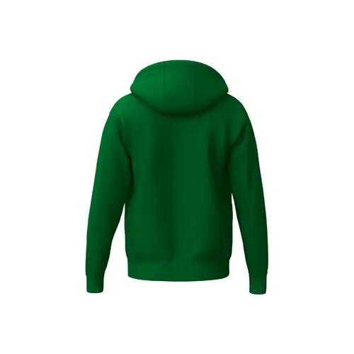 Jachetă cu glugă Erima Ts Multicolor 2/2