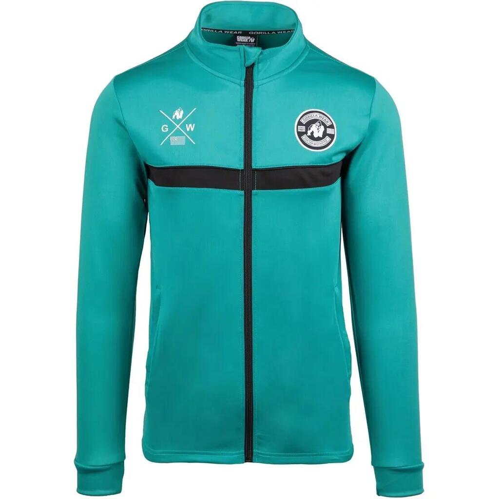 Children's tracksuit jacket Gorilla Wear Vernon