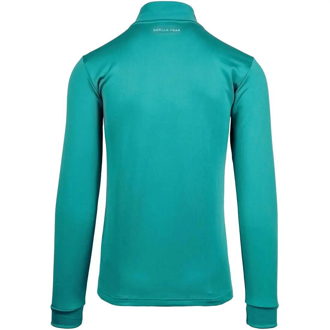 Veste de survêtement enfant Gorilla Wear Vernon 4/5