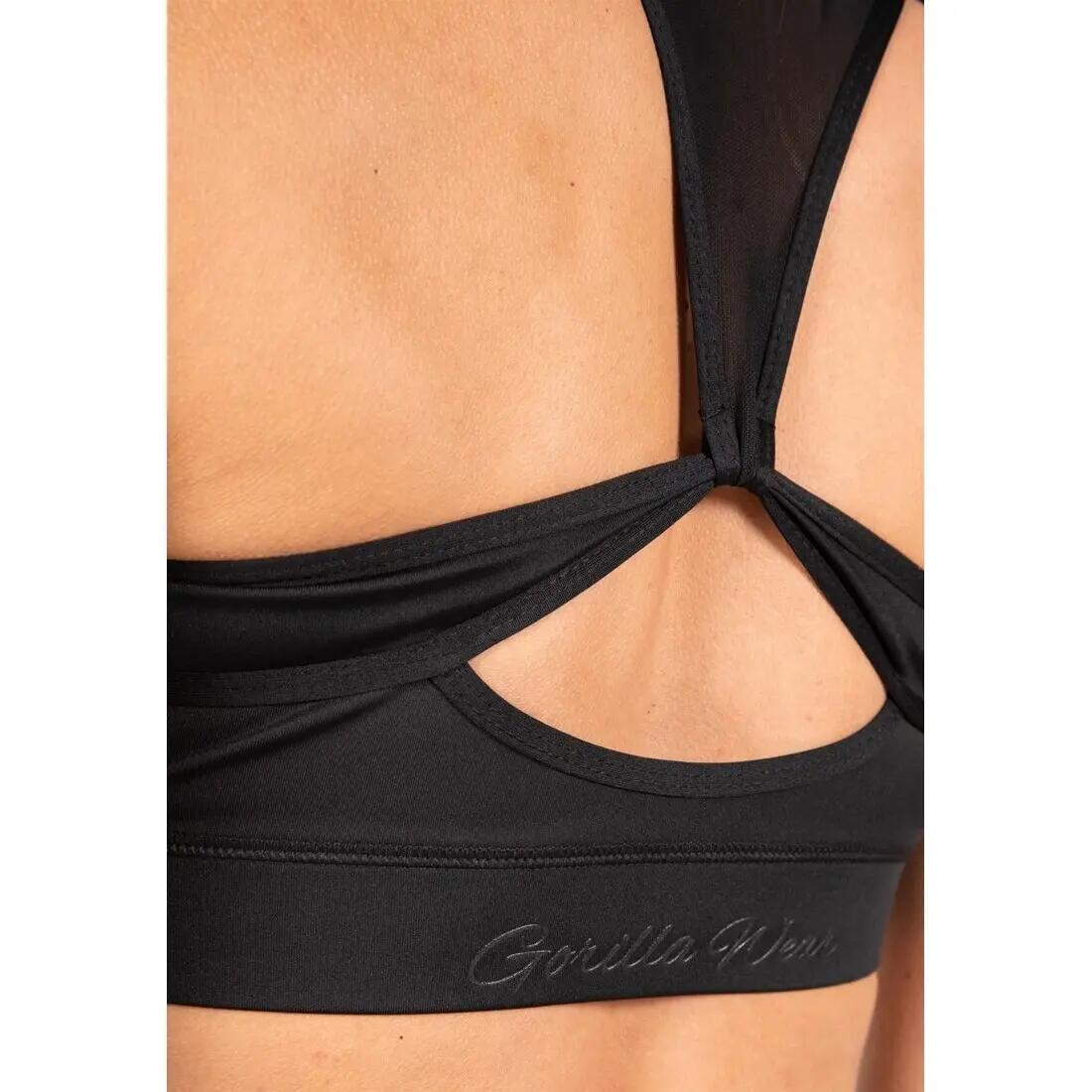 Reggiseno sportivo sportivo Gorilla Wear Meta 7/7