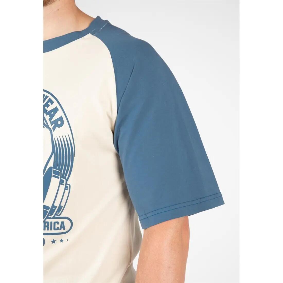 Camiseta oversize - Logan 7/7