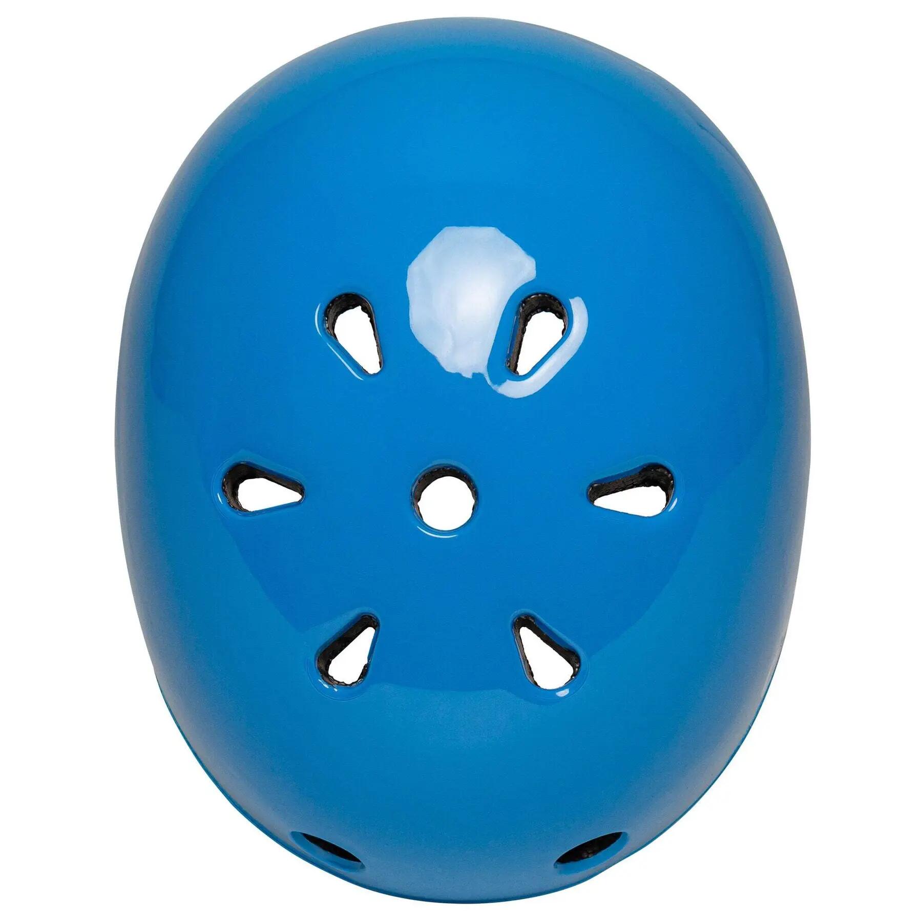 Casco roller Ennui Elite 4/6