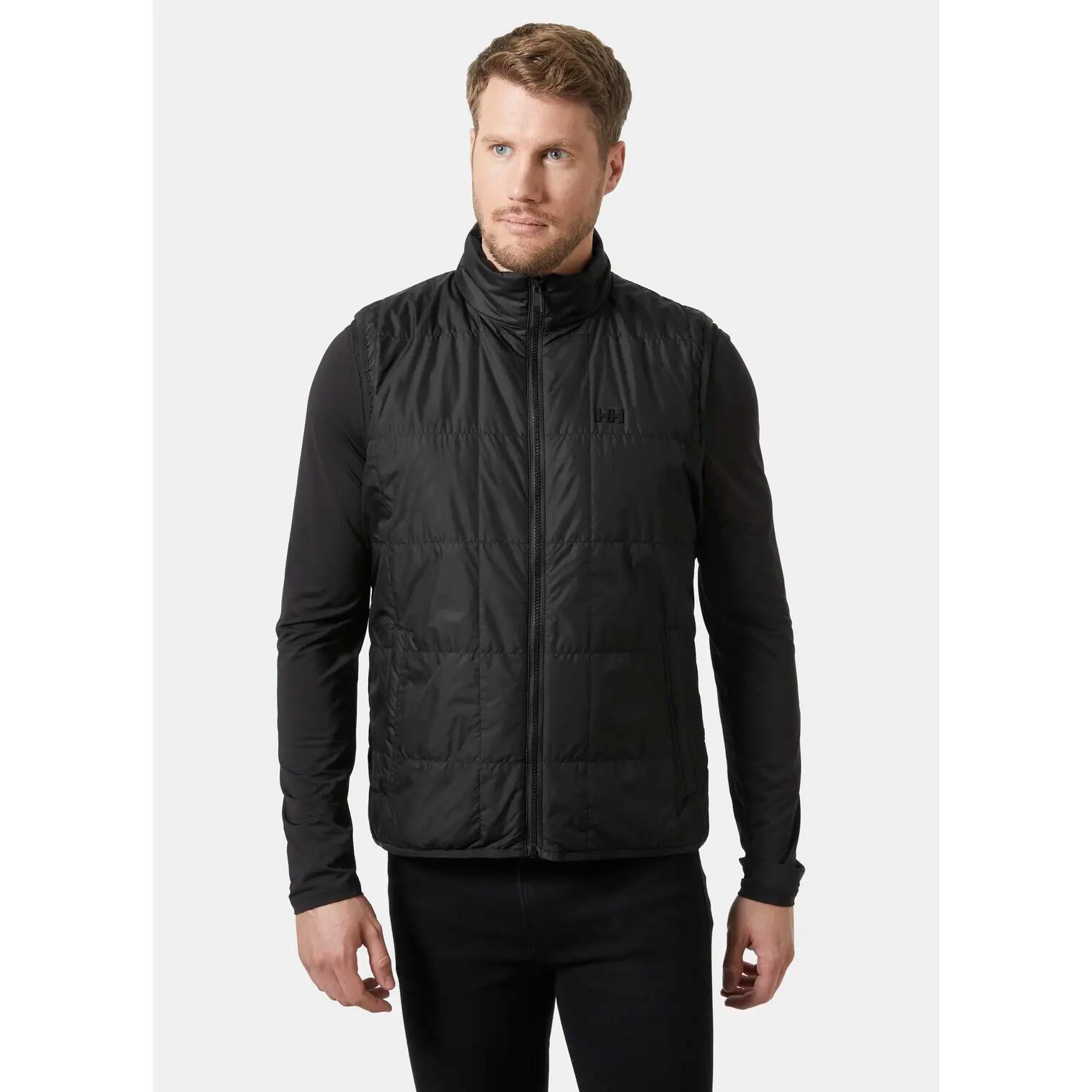 Gilet Helly Hansen Vika Light Ins 2/7