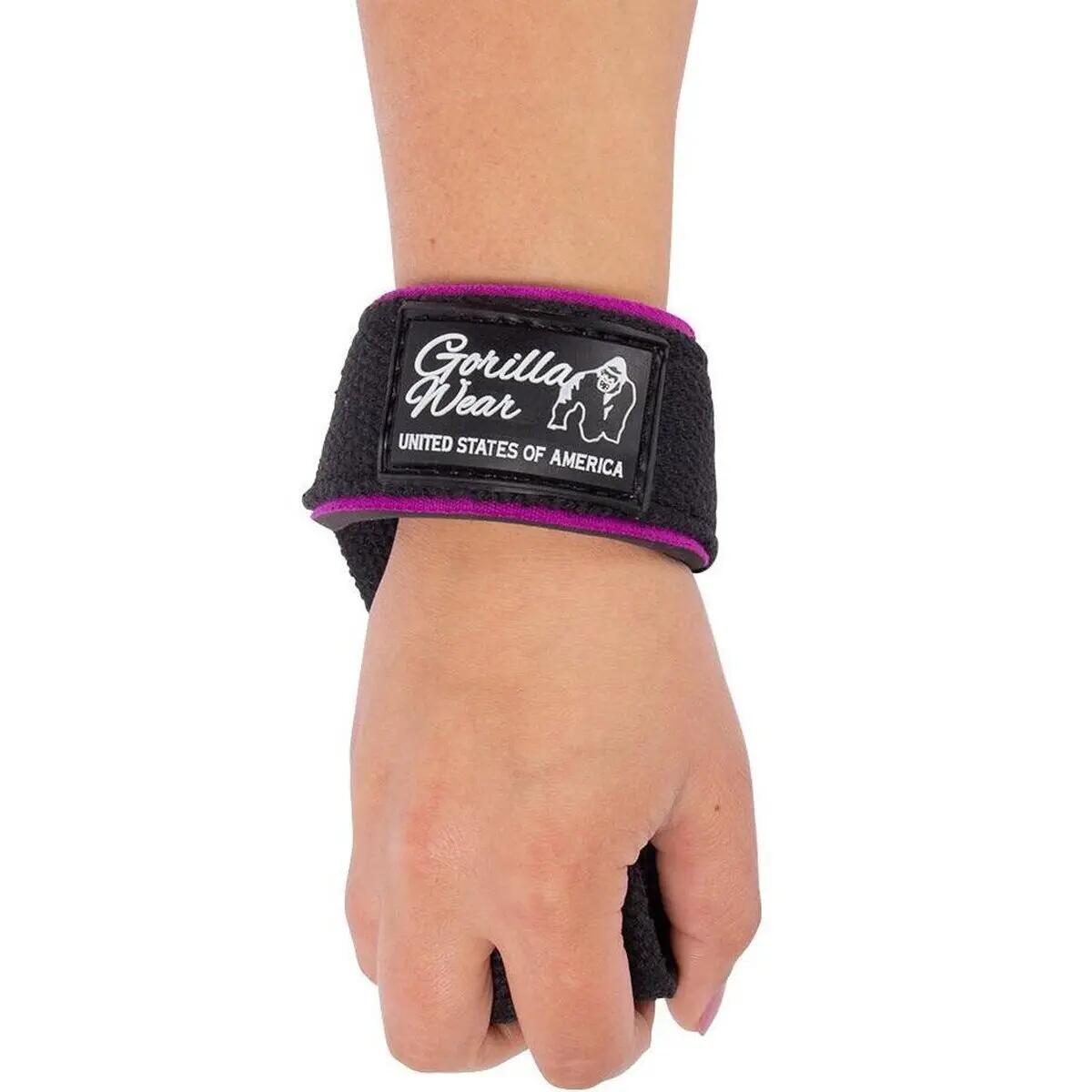 Cintura Lombare Da Bodybuilding Da Donna - 4 Inch 6/7